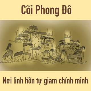 Sơ lược về cõi Phong Đô