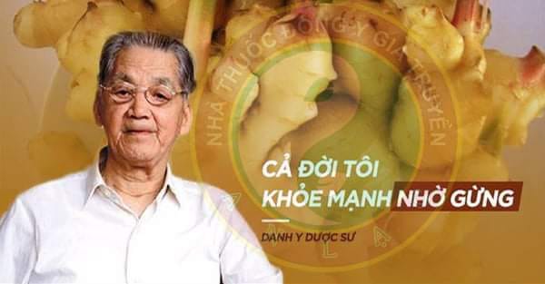 Trước khi về nước, tôi được thầy của tôi là Giáo sư chuyên gia Đông y Lộ Chí Chí