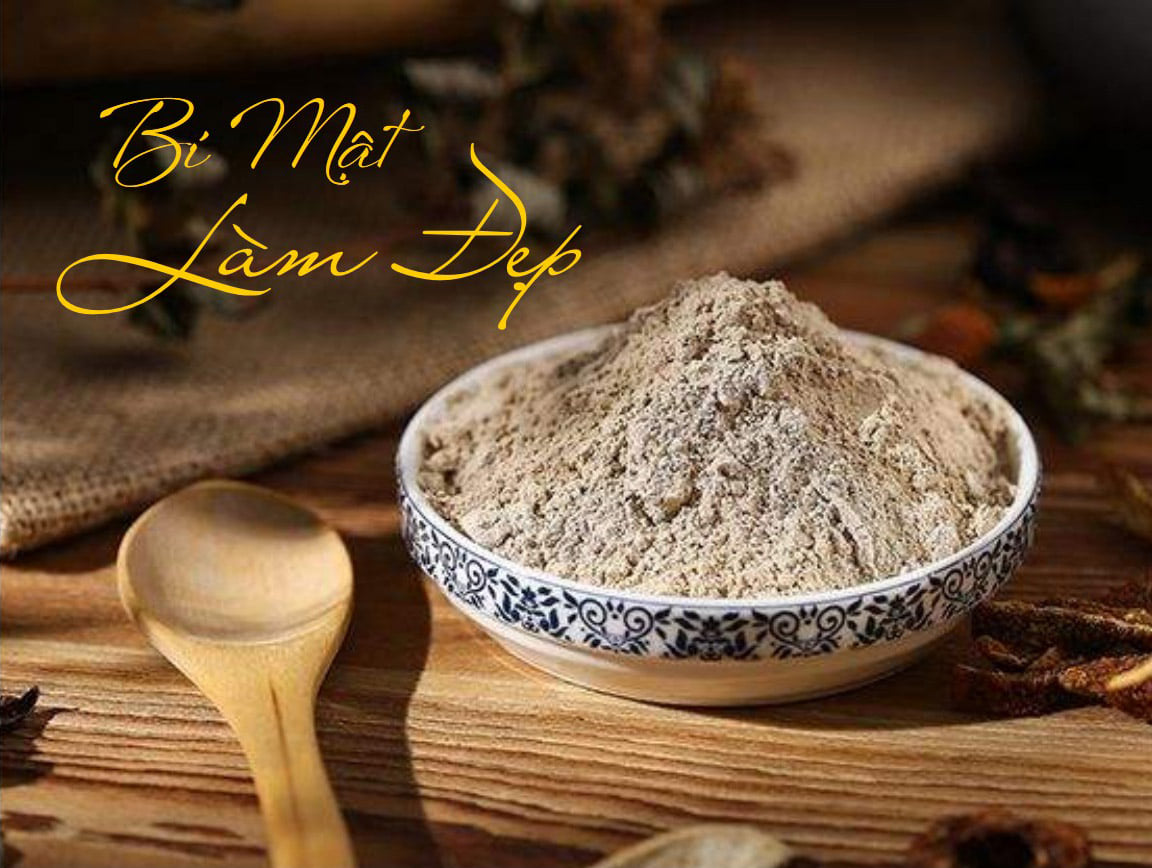 Bí mật làm đẹp của Vương Quý Phi – Vương Chiêu Quân Bí mật làm đẹp của Vương Quý Phi – Vương Chiêu Quân