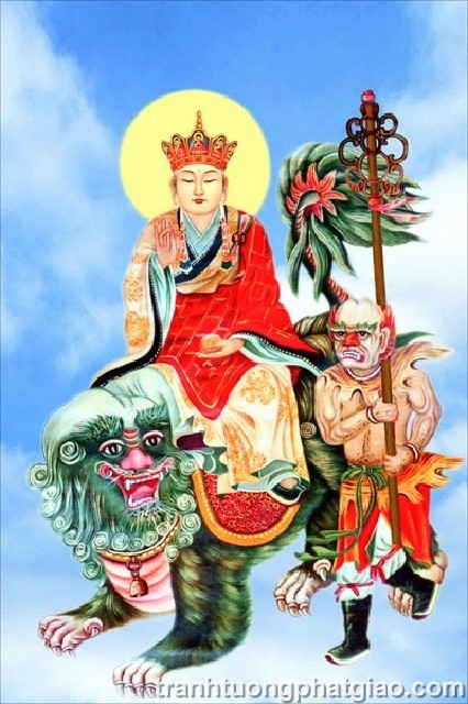 Những cảnh giới khi Sám Hối và Tụng Kinh – Pram Nguyen