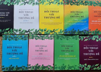 Sách Đối Thoại Với Thượng Đế – PDF-Ebook