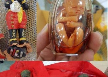 Kumanthong – Hình Nhân Quỷ Nhi – TGTT