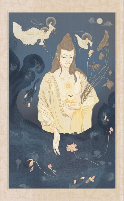 A Di Đà Phật