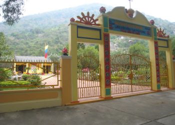 Vạn Pháp Cung – TGTT